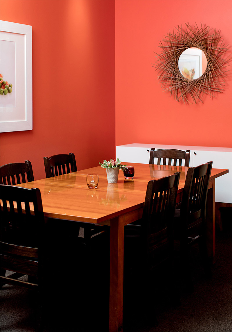 Pomegranate Bistro | Private Dining Pomegranate Bistro | Private Dining