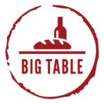 Big Table - hospitality services in Seattle, WA